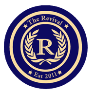 REVIV emblem