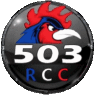 503R emblem