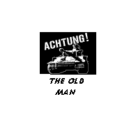 T-OLD emblem