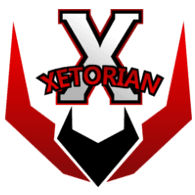 XET emblem