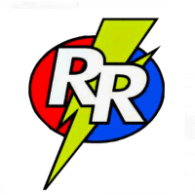 DR-DR emblem