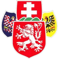 ODPRD emblem