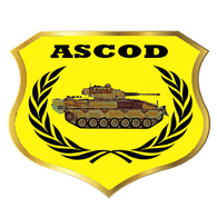 ASCOD emblem