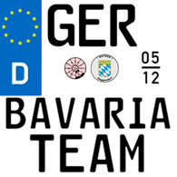 BAVAR emblem