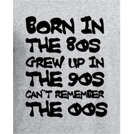 1980S emblem