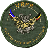 URFR emblem