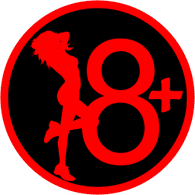 RO18 emblem