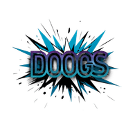 DOOGS emblem