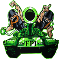 EPI emblem