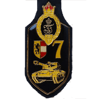 JAPZ7 emblem