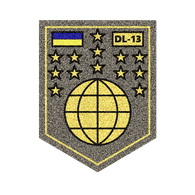 DL-13 emblem