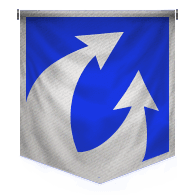 -D_S emblem