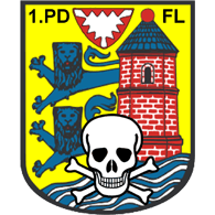 1PDFL emblem