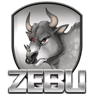 ZEBU emblem