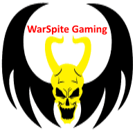 SPITE emblem