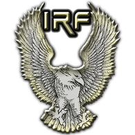IRFR emblem