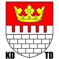 KD-TD emblem