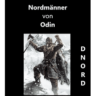 DNORD emblem