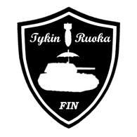 TRFIN emblem