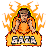 BAZA emblem