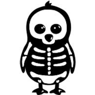 S-0-S emblem