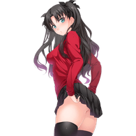 THIGH emblem
