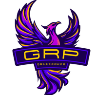 GRP emblem
