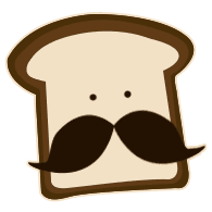 BREAD emblem