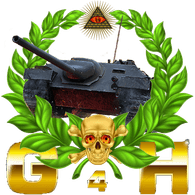 G-4-H emblem