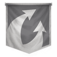 KMBF emblem