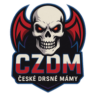 CZDM emblem