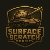 SCRTH emblem