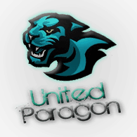 U--P emblem