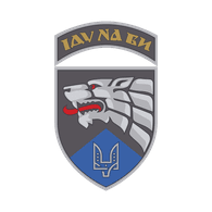 8OSTP emblem