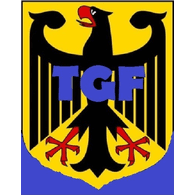 T_G_F emblem
