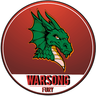 WARFU emblem