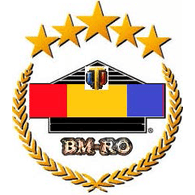 BM-RO emblem