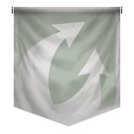RC168 emblem
