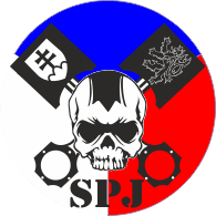 _SPJ_ emblem