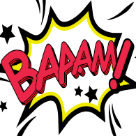 BAAAM emblem