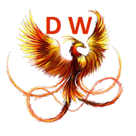 -D_W- emblem