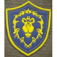 MSG emblem