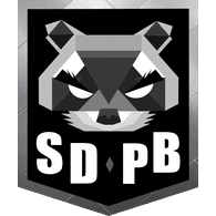 SDPB emblem