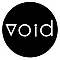 VO1D emblem