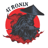 RON47 emblem