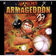 WRMG emblem