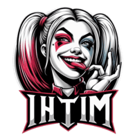 IHTIM emblem