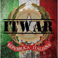ITWAR emblem