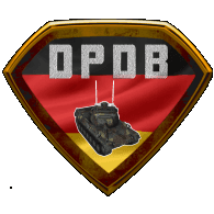 DPDB emblem
