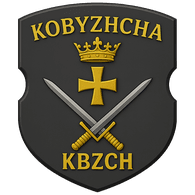 KBZCH emblem